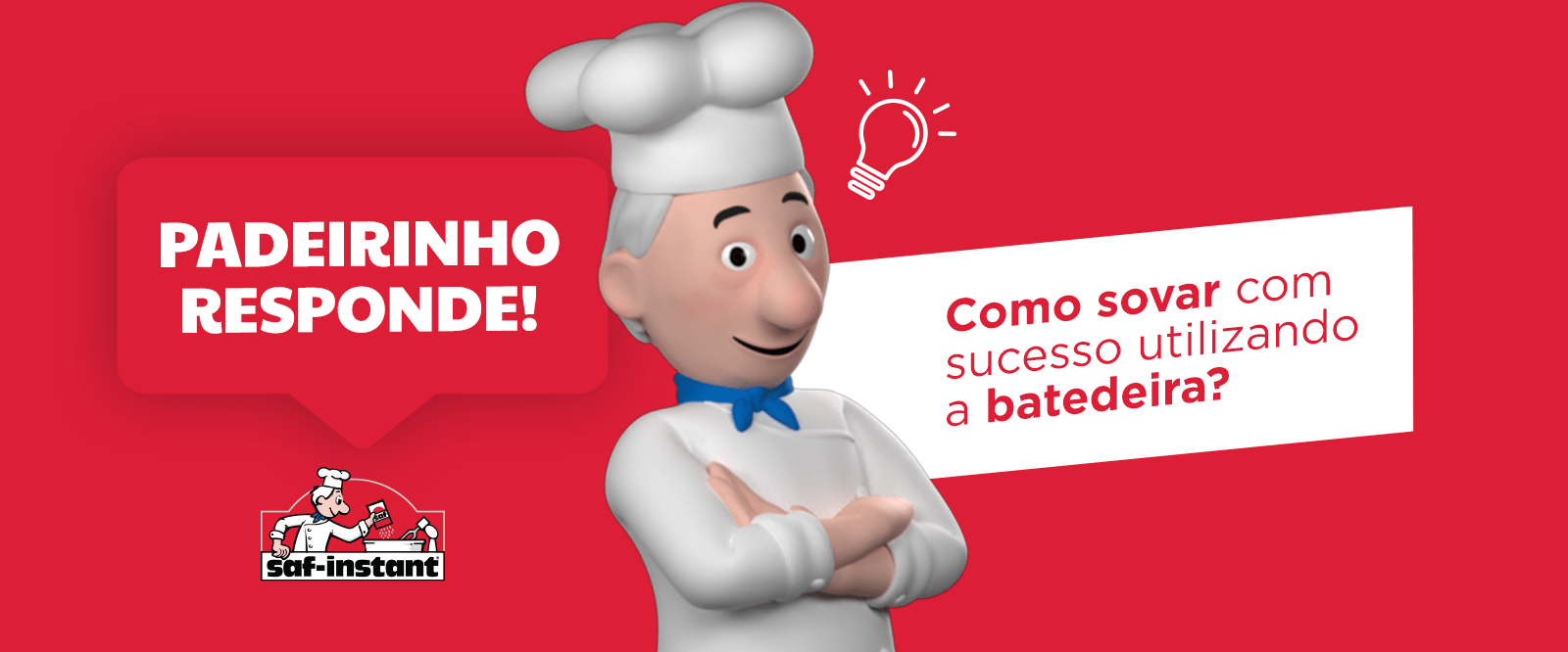 Featured image for “Como Sovar com Sucesso Utilizando a Batedeira?”