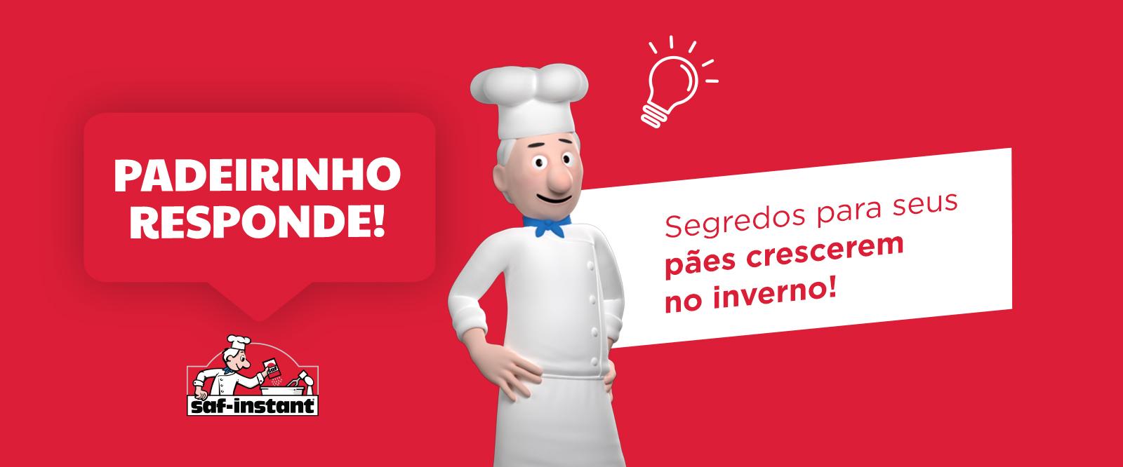 Featured image for “Segredos para seus pães caseiros crescerem no inverno!”
